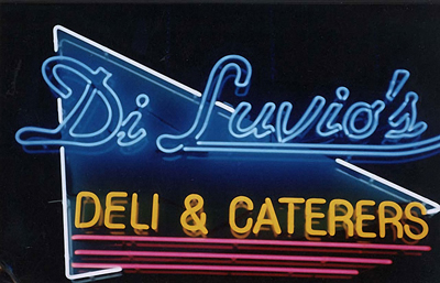DiLuvios Deli